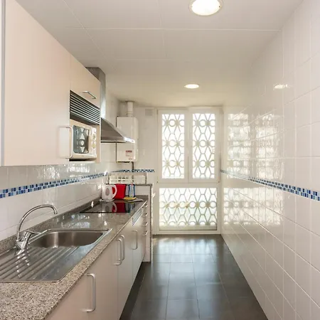 Apartamentos Blanes-Condal Costa Brava Apartment