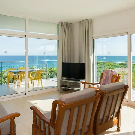 Apartamentos Blanes-Condal Costa Brava Blanes