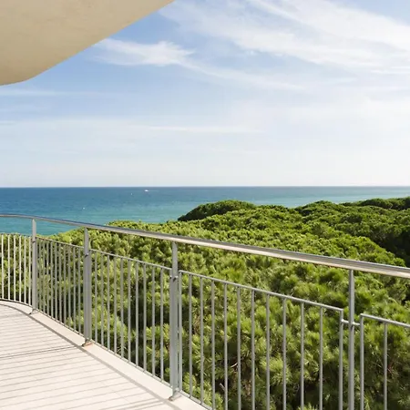 Apartment Apartamentos Blanes-Condal Costa Brava