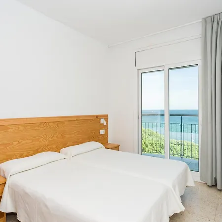 Apartamentos Blanes-Condal Costa Brava Apartment *