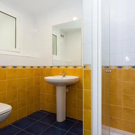 Apartment Apartamentos Blanes-Condal Costa Brava Blanes
