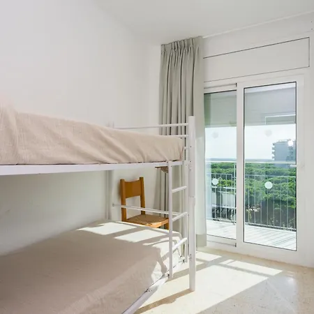 Apartment Apartamentos Blanes-Condal Costa Brava Blanes