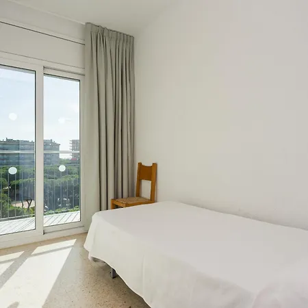 Apartamentos Blanes-Condal Costa Brava *