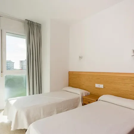 Blanes-condal Costa Brava Apartament *