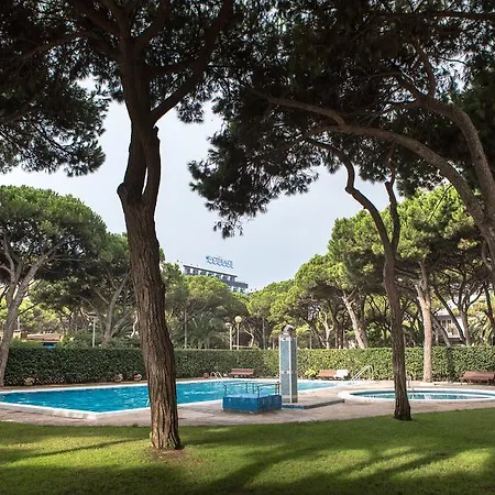 Apartment Apartamentos Blanes-Condal Costa Brava *