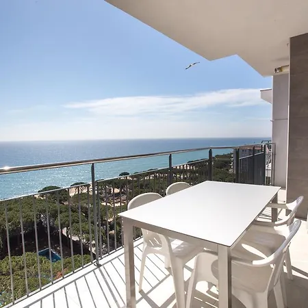 Apartamentos Blanes-Condal Costa Brava Blanes