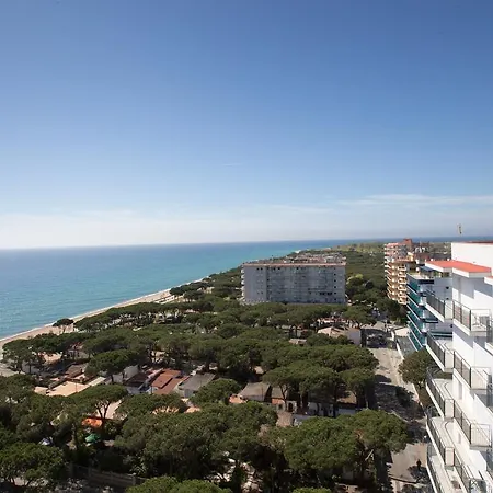 Apartment Apartamentos Blanes-Condal Costa Brava *