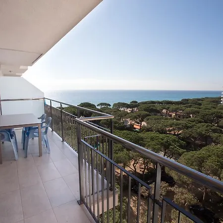 Apartment Apartamentos Blanes-Condal Costa Brava *
