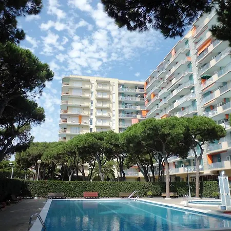 Apartment Apartamentos Blanes-Condal Costa Brava