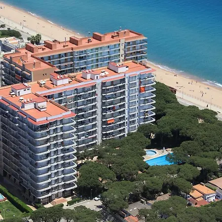 Apartamentos Blanes-Condal Costa Brava Apartment