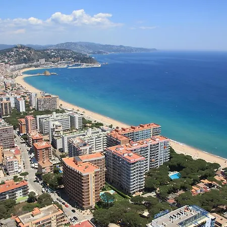 Apartamentos Blanes-Condal Costa Brava Apartment