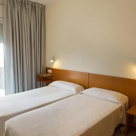 Apartamentos Blanes-Condal Costa Brava Apartment