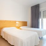 Apartament Blanes-condal Costa Brava *