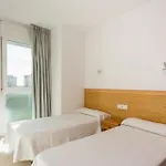 Blanes-condal Costa Brava Apartament *