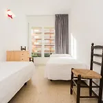 Blanes-condal Costa Brava Apartament *