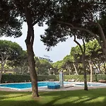 Apartament Blanes-condal Costa Brava *