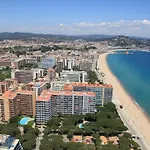 Apartament Blanes-condal Costa Brava *