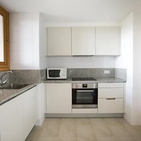 Blanes-condal Apartamento